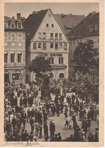 Jena Göhres Weinstuben am Markt gl1931 88.916