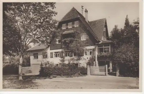 Waldenbuch bei Stuttgart Gasthaus Liebenau ngl 66.796