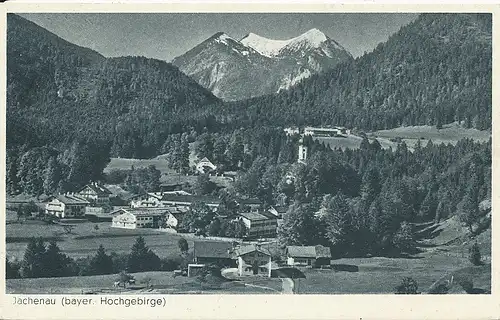 Jachenau Panorama ngl 119.238