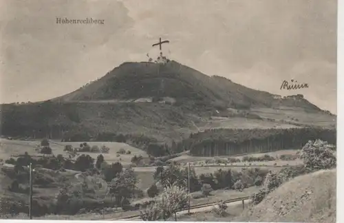 Hohenrechberg glca.1920 63.591