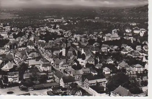 Oberkirch/Renchtal Luftaufnahme gl1958 63.595