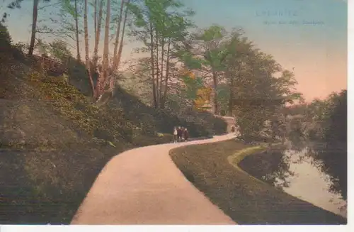 Chemnitz Partie im Stadtpark gl1905 84.738