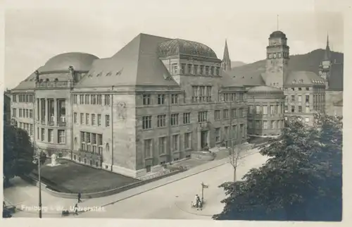 Freiburg i.B. Universität ngl 108.893