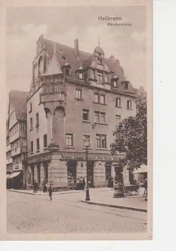 Heilbronn Kätchenhaus gl1936 66.952