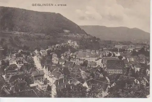 Geislingen-Steige Panorama gl1911 63.572