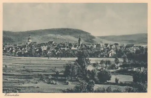 Winnenden Panorama ngl 66.968