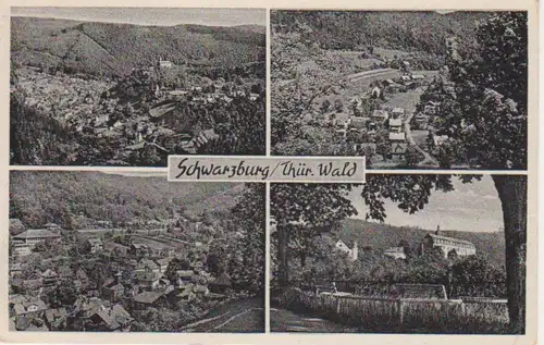 Schwarzburg Panorama ngl 88.862