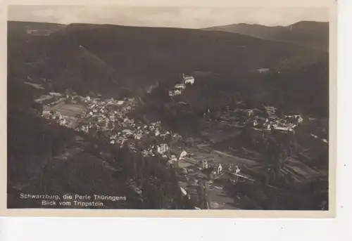 Schwarzburg Panorama gl1934 88.863