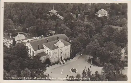 Barmen Luftkurhaus gl1935 99.711