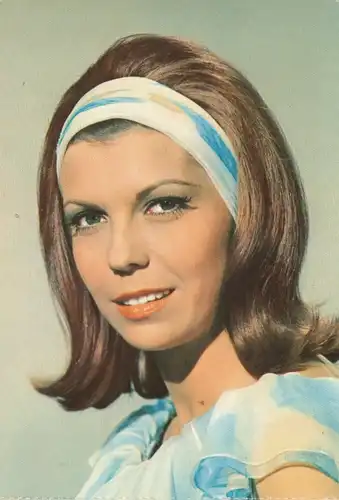 Porträt Nancy Sinatra ngl 106.138