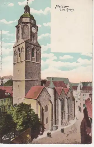 Meissen Stadtkirche ngl 84.937