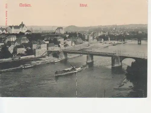 Meissen Elbtal gl1913 84.948