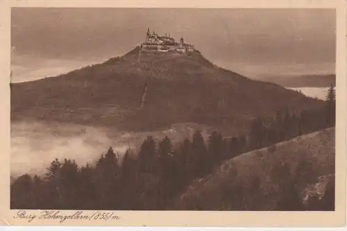 Burg Hohenzollern gl1937 63.589