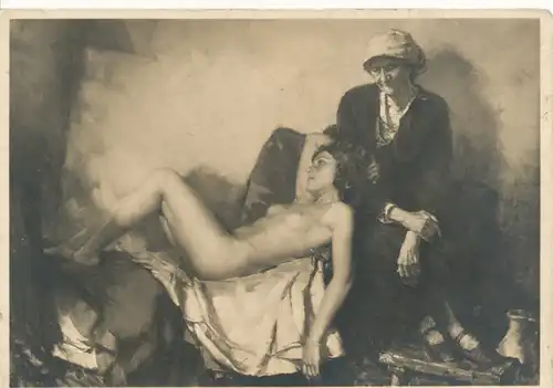 HDK 71: Karl Truppe, Sein und Vergehen ngl 109.684