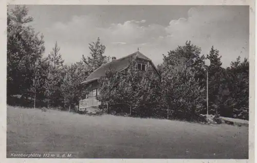 Göppingen Kornberghütte gl1941 63.599