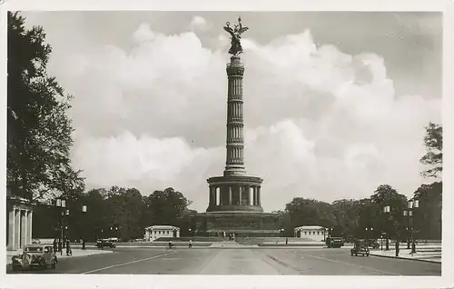 Berlin Siegessäule ngl 110.272