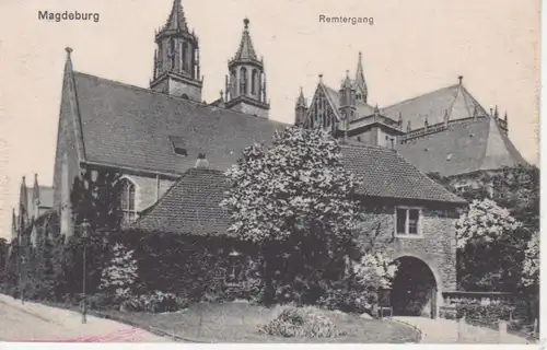 Magdeburg Remtergang ngl 90.641