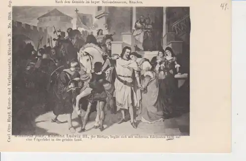 Pilgerfahrt ngl 69.096