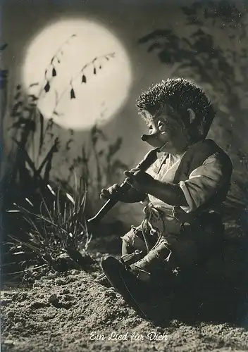 Mecki 2: Ein Lied für Dich ngl 110.673