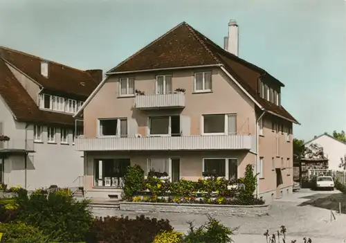 Uhldingen Haus Franz J11 ngl 107.894