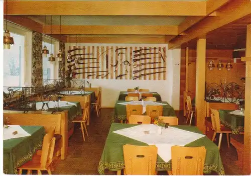 Göppingen-Hohenstaufen Hotel Panorama ngl 25.852