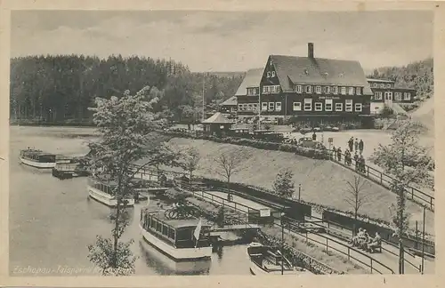 Zschopau-Talsperre Kriebstein ngl 110.787