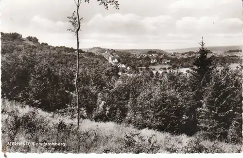 Sternenfels am Stromberg ngl 26.026