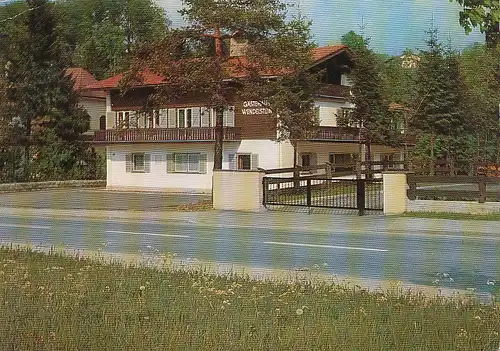 Miesbach Gästehaus Wendelstein gl1971 120.353