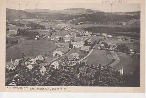 Hinterzarten Panorama ngl 63.577