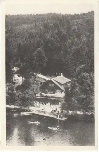 Hotel Ebnisee im Welzheimer Wald ngl 25.701