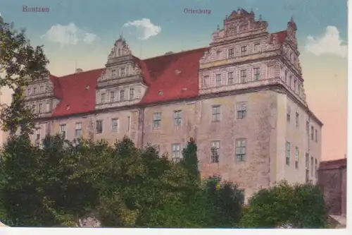 Bautzen Schloss Ortenburg ngl 85.929