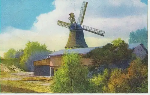 Mühle gl1934 106.536