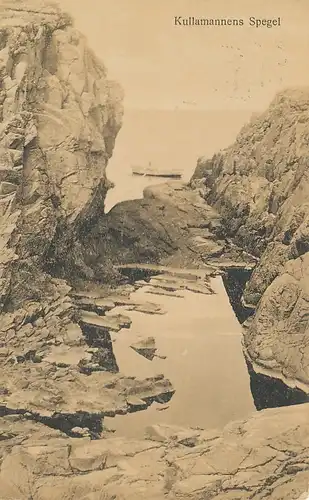 Kullamannens Spegel gl1930 110.911