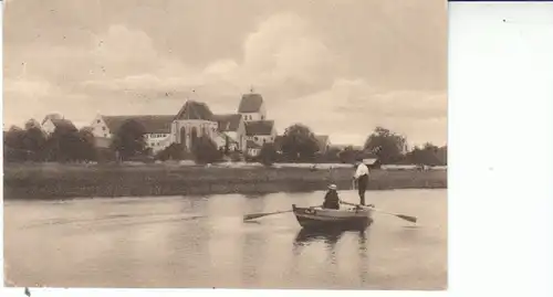 Insel Reichenau i.B. Kirche Mittelzell gl1912 25.880