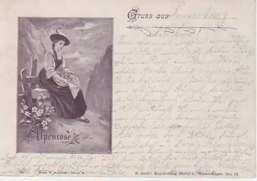 Alpenrose gl1898 69.054