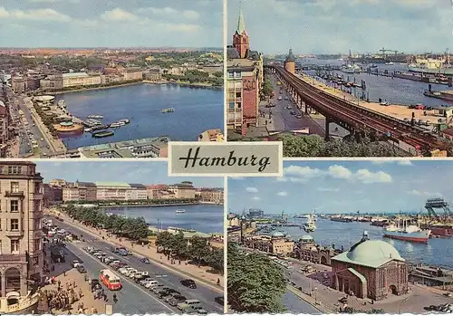 Hamburg Panorama ngl 116.041