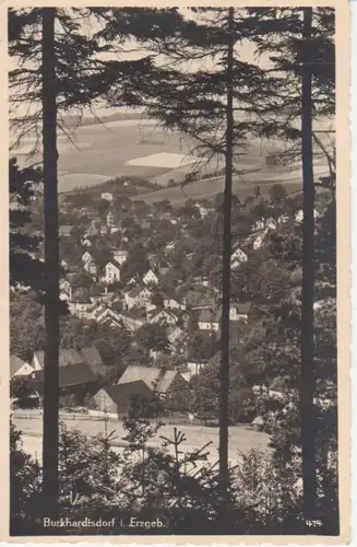 Burghardtsdorf Panorama bahnpgl1935 69.940