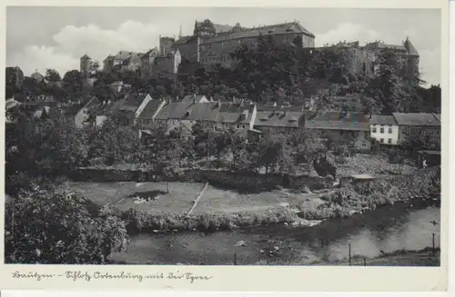 Bautzen Schloss Ortenburg gl1938 85.947