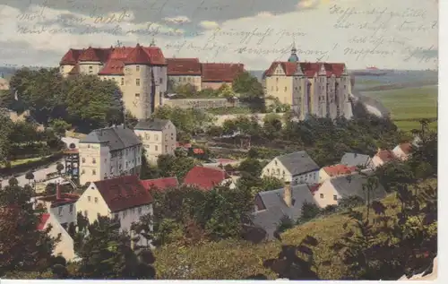 Nossen Teilansicht gl1911 85.031