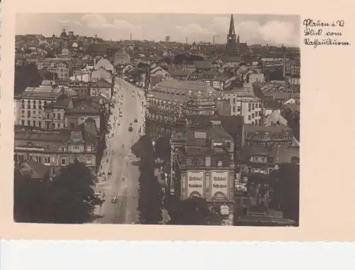 Plauen Stadtpanorama ngl 69.863