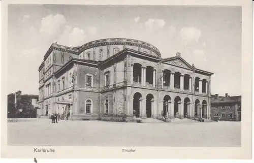 Karlsruhe Theater ngl 26.269