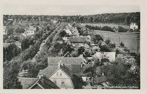 Friedrichsbrunn Panorama gl1953 125.131