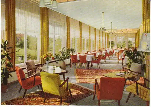 Schwarzwald Freudenstadt Parkhotel Lieb ngl 26.693