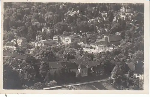 Baden-Baden von der Sophienruhe gl1926 24.204