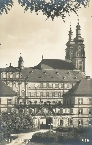 Schloss Banz ngl 109.717