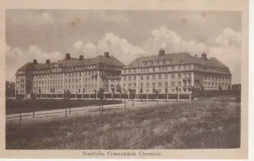 Chemnitz staatliche Frauenklinik ngl 84.719