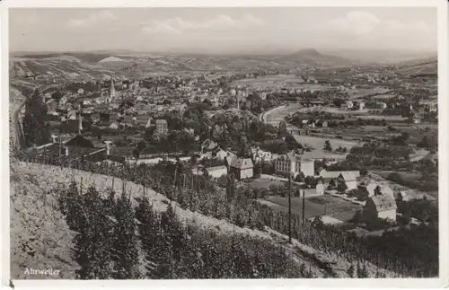 Ahrweiler in seiner Landschaft ngl 24.466