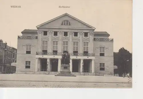 Weimar Hoftheater ngl 92.704
