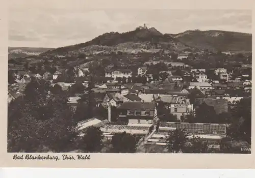 Bad Blankenburg Panorama gl1955 88.890
