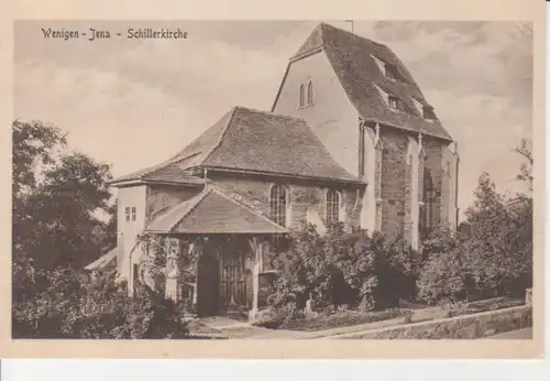 Wenigen-Jena Schillerkirche ngl 89.037